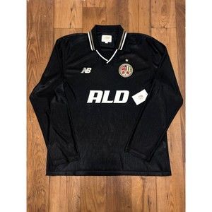 ALD / New Balance 991 Long-Sleeve Club Jersey